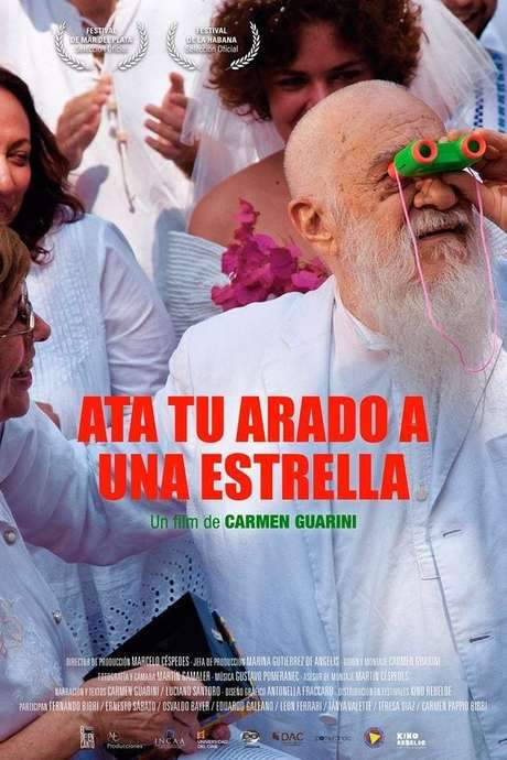 Tie Your Plow to a Star